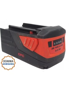 Hilti B36 36V 3000mAh li-ion