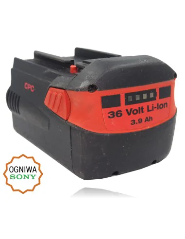 Hilti B36 36V 7800mAh 