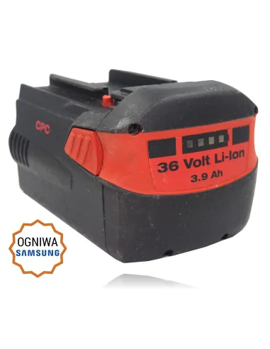 Hilti B36 36V 4500mAh 