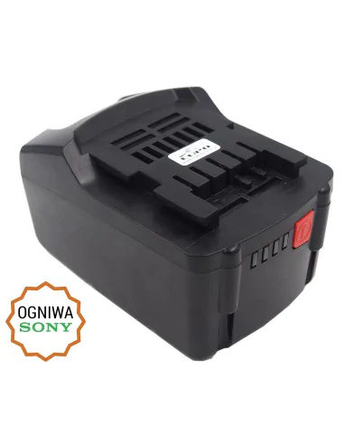 Metabo DS18DGL 2000mAh 36V li-ion