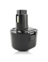 Batterie für Schraubendreher Black & Decker PS120 1900mAh NiCd 9.6v