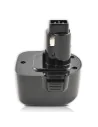 Battery for Black & Decker PS130 screwdrivers 1900mAh NiCd 12v
