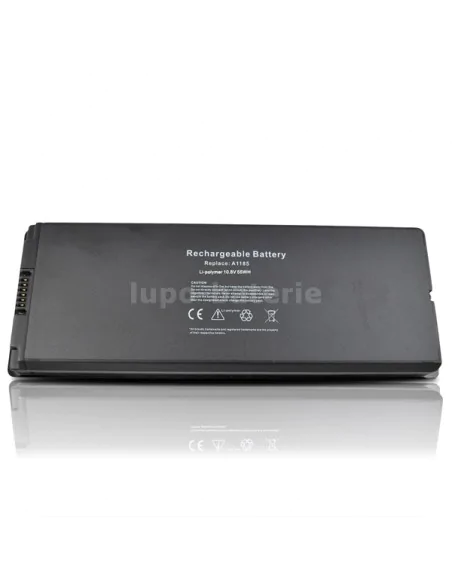 Apple MacBook A1185 4400mAh 10,8V