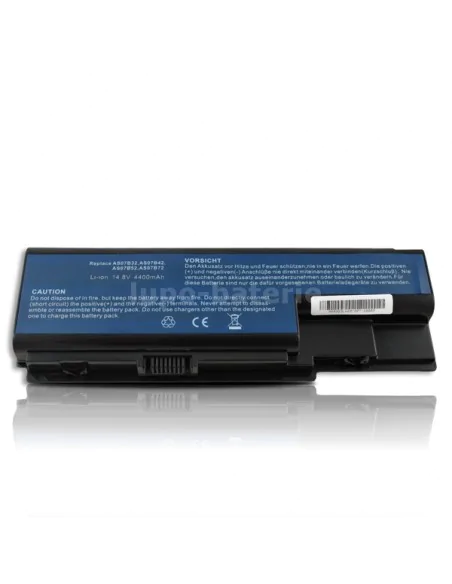 Acer 5220 4400mAh 14,4V