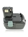 Batterij voor Hitachi BCL 1815 18V 3000mAh Li-ion