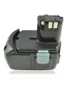Batterij voor Hitachi BCL 1815 18V 3000mAh Li-ion
