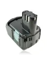 Batterij voor Hitachi BCL 1815 18V 3000mAh Li-ion
