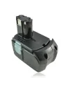 Batterij voor Hitachi BCL 1415 18V 6000mAh Li-ion