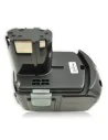 Batterij voor Hitachi BCL 1415 14.4V 5200mAh Li-ion