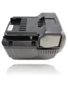 Batterie pour Hitachi BSL2530 25,2V 4000mAh Li-ion
