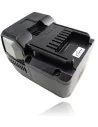 Batterie pour Hitachi BSL2530 25,2V 4000mAh Li-ion