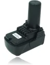 Batterie pour Hitachi BCL1015 10,8V 2000mAh Li-ion