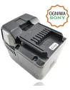 Battery for Hitachi BSL 3620 36V 6000mAh Li screwdrivers -ion