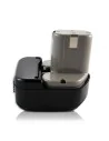 Batterij voor Hitachi EB 1220HL 12V 1900mAh NiCd