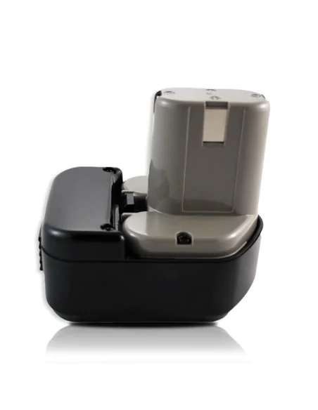 Battery for Hitachi screwdrivers EB 1220HL 12V 3000mAh NiMH