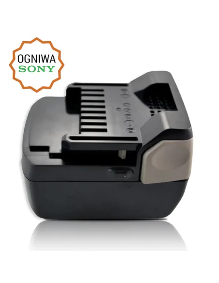 Bateria do wkrętarki Hitachi BSL 1430 14,4V 6000mAh Li-ion