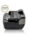 Baterie pro Li-ion šroubováky Hitachi BSL 1430 14,4 V 6000 mAh