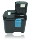 Battery for Hitachi EB1820 1830 1.9Ah NiCd screwdrivers