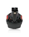 baterie pro Bosch BAT048 9.6V 1900mAh NiCd