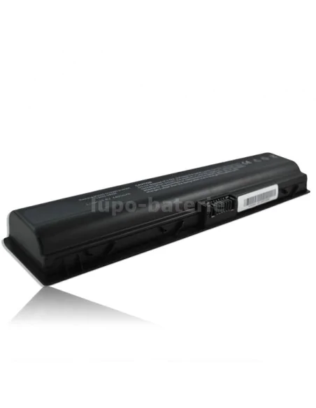 HP DV2000 10,8V 6600mAh