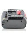 Battery for Bosch 18V BAT609 BAT619 18V li-ion 4000mAh