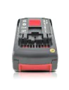 Battery for Bosch 18V BAT609 BAT619 18V li-ion 5200mAh