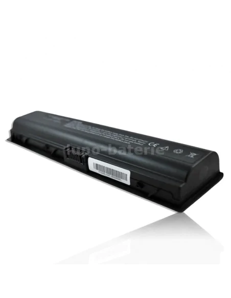 HP DV2000 10,8V 6600mAh