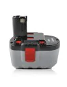 Battery for Bosch GSR24 24V 1500mAh NiMH screwdrivers