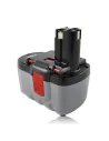 Baterie Pro Bosch GSR24 24 V 2000 mAh NiMH