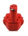 Batterij voor Makita 1233 12V 1500mAh NiCd