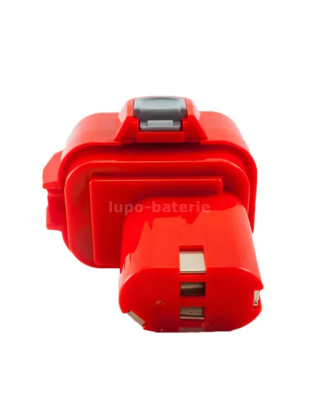 Batterij voor Makita PA09 1500mAh 9.6V NiCd