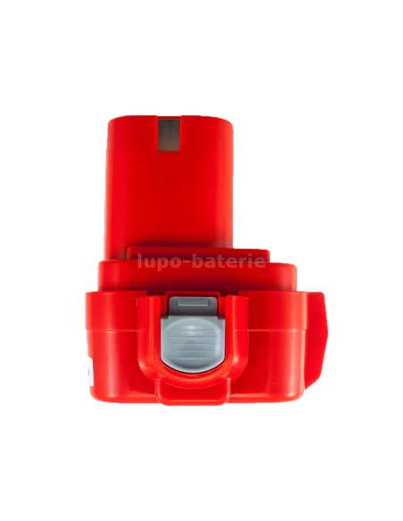 Batterij voor Makita PA09 3000mAh 9.6V NiMh
