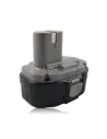 Batéria pre skrutkovače NiMH Makita 1822 18 V 3000 mAh