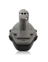 Batterij voor Makita 1233 14V 3000mAh NiMH