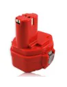 Battery for Makita 1433 14V 1500mAh NiCd screwdrivers