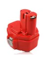 Batterij voor Makita 1433 14V 3000mAh NiMh