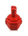 Batterij voor Makita 1433 14V 3000mAh NiMh