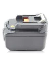 Battery for Makita 14V 3000mAh Li-ion screwdrivers