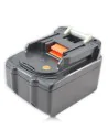 Battery for Makita 14V 3000mAh Li-ion screwdrivers