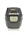 Batterij voor Makita 14V 7800mAh Li-ion