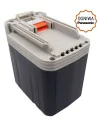 Batterij voor Makita 24V 1900mAh NiCd