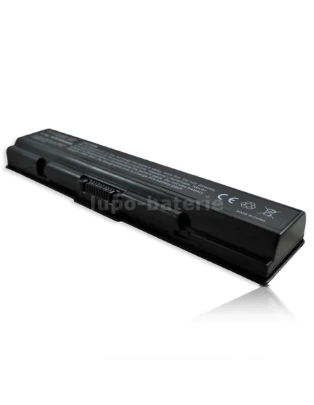 Bateria Toshiba A100 4400mAh