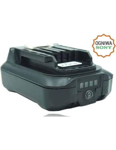 Batéria pre skrutkovače Makita 10,8 V 2000 mAh Li-ion