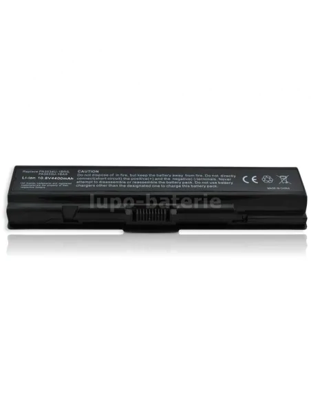 Bateria Toshiba A100 4400mAh