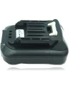 Batería para destornillador Li-ion Makita 10.8V 2600mAh