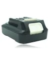 Batterij voor Makita 10.8V 3000mAh Li-ion