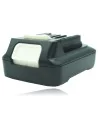 Batterij voor Makita 10.8V 3000mAh Li-ion