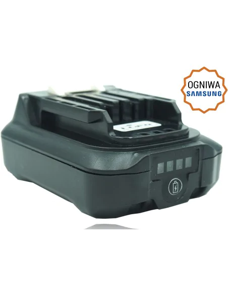 Bateria do wkrętarki Makita 10,8V 1500mAh Li-ion