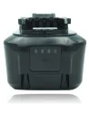 Batería para destornillador Li-ion Makita 10.8V 6000mAh