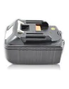 Battery BL1830 for Makita screwdrivers and jigsaws 18V 4000mAh Li-ion